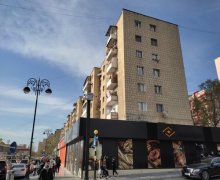 Satılır Köhnə Tikili Neftçilər m., 8-ci kilometr, Nizami r.