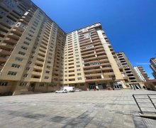 Satılır Yeni Tikili İnşaatçılar m., Yeni Yasamal qəs., Yasamal r.