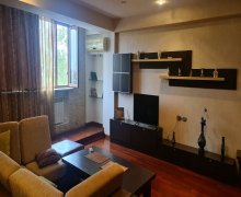 Kirayə (aylıq) Köhnə Tikili Elmlər akademiyası m., Yasamal r.