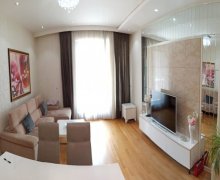 Kirayə (aylıq) Yeni Tikili 28 May m., Nəsimi r.