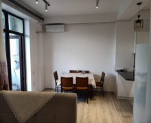 Kirayə (aylıq) Yeni Tikili Gənclik m., Nərimanov r.