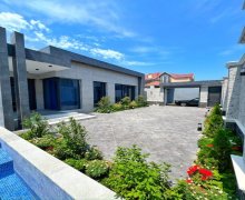 Satılır Bağ evi Mərdəkan, Xəzər r.