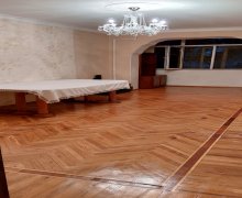 Kirayə (aylıq) Köhnə Tikili Azadlıq m., Binəqədi r.