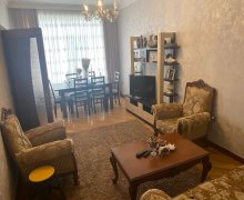 Kirayə (aylıq) Yeni Tikili Əhmədli m., Əhmədli, Xətai r.