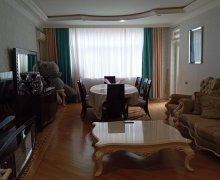 Satılır Yeni Tikili 28 May m., ABŞ səfirliyi, Nəsimi r.