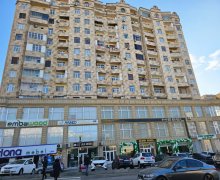 Satılır Obyekt Xalqlar dostluğu m., Xətai r.