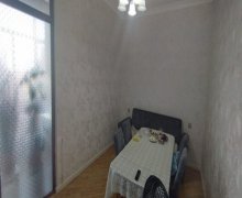 Satılır Yeni Tikili Azadlıq m., 8-ci mikrorayon, Binəqədi r.