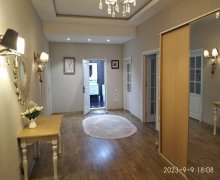 Satılır Yeni Tikili Həzi Aslanov m., Xətai r.