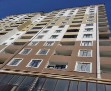 Satılır Yeni Tikili Neftçilər m., Nizami r.