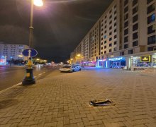 genclikde evlerin qiymeti Gənclik m., Nərimanov r.