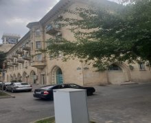 Kirayə (aylıq) Obyekt Nəriman Nərimanov m., Nərimanov r.