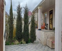 Satılır Həyət evi/villa Binə qəs., Xəzər r.