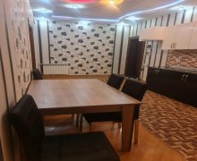 Kirayə (aylıq) Yeni Tikili Memar Əcəmi m., Nəsimi r.