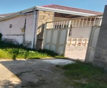 Satılır Həyət evi/villa Buzovna, Favorit market Zaqulba, Xəzər r.