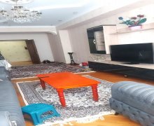 Kirayə (aylıq) Yeni Tikili Əhmədli m., Xətai r.