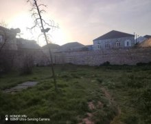 Satılır Torpaq Binə qəs., Xəzər r.