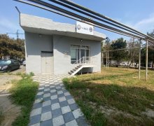 Kirayə (aylıq) Ofis Gənclik m., Montin qəs., Nərimanov r.