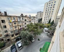 Satılır Yeni Tikili Memar Əcəmi m., Nəsimi r.