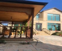 badamdarda satilan villalar/villa Badamdar qəs., Səbail r.