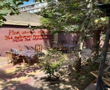 Kirayə (aylıq) Obyekt Köhnə Günəşli qəs., Xətai r.