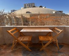 Kirayə (aylıq) Yeni Tikili 28 May m., Nəsimi r.