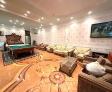 Satılır Həyət evi/villa Bakıxanov qəs., Sabunçu r.