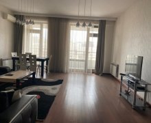 Kirayə (aylıq) Yeni Tikili Sahil m., Nəsimi r.