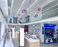 28 mayda kiraye obyekt 28 May m., Nəsimi r.