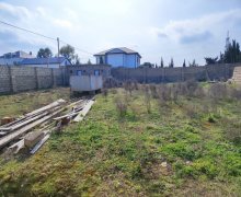 Satılır Torpaq Xəzər r.