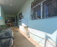 Satılır Həyət evi/villa Binəqədi qəs., Binəqədi r.