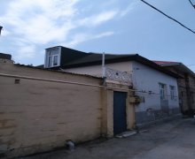 Satılır Həyət evi/villa Əhmədli m., Əhmədli, Xətai r.