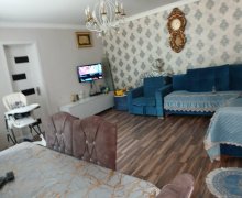 Satılır Həyət evi/villa İnşaatçılar m., Yasamal r.