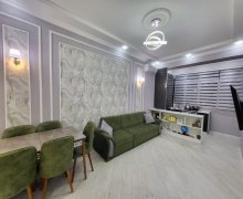 Satılır Yeni Tikili Həzi Aslanov m., Xətai r.