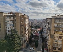 memar ecemide satilan evler Memar Əcəmi m., 9-cu mikrorayon, Binəqədi r.