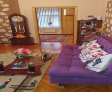 Kirayə (aylıq) Köhnə Tikili Sahil m., Nəsimi r.