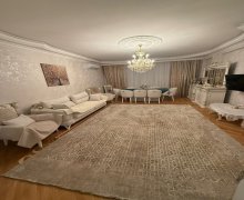 Kirayə (aylıq) Yeni Tikili Gənclik m., Nərimanov r.