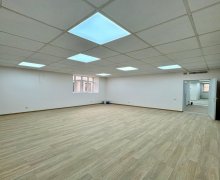 Kirayə (aylıq) Ofis Səbail r.