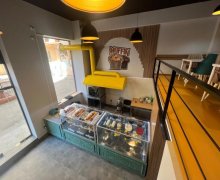 Satılır Obyekt İnşaatçılar m., Yeni Yasamal qəs., Yasamal r.