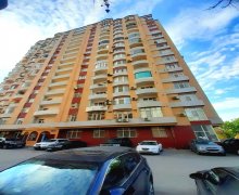 Satılır Yeni Tikili Neftçilər m., Nizami r.