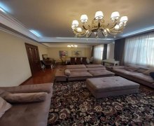 Kirayə (aylıq) Yeni Tikili Bayıl qəs., Səbail r.