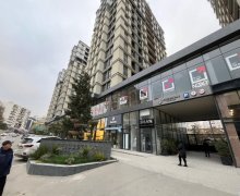 Satılır Yeni Tikili Nəriman Nərimanov m., Nərimanov r.