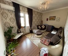 Satılır Köhnə Tikili Həzi Aslanov m., H.Aslanov qəs., Xətai r.