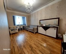 ehmedlide 3 otaqli evler Əhmədli m., Xətai r.