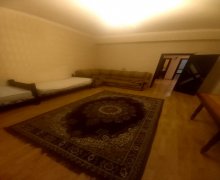 Kirayə (aylıq) Yeni Tikili Xırdalan ş.