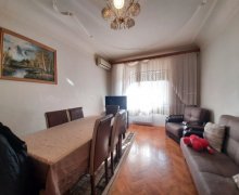 Kirayə (aylıq) Köhnə Tikili Nəriman Nərimanov m., Nərimanov r.