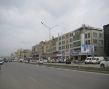 Продажа Участок м. Нариман Нариманов м., Наримановский р-н р.