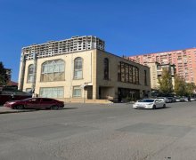 Satılır Obyekt İnşaatçılar m., Yasamal r.