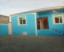 Satılır Həyət evi/villa Binə qəs., Xəzər r.