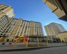 Satılır Yeni Tikili Nəriman Nərimanov m., Nərimanov r.