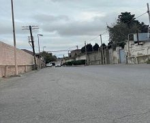 Satılır Torpaq Şüvəlan, Xəzər r.